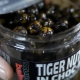 MUNCH BAITS - Partikl Tiger Nuts in Choc-B 450ml