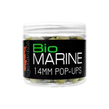 MUNCH BAITS - Plovoucí boilies Bio Marine 14 mm 200 ml