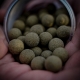 MUNCH BAITS - Plovoucí boilies Bio Marine 14 mm 200 ml