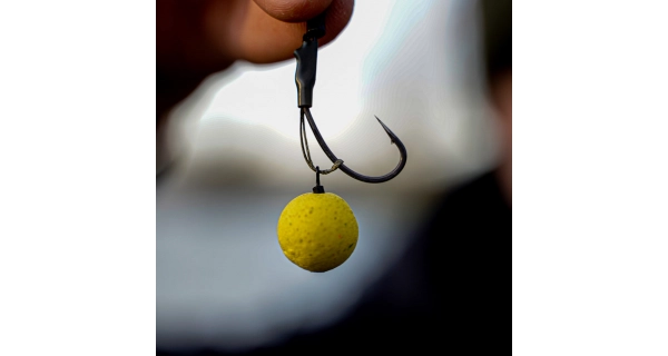 MUNCH BAITS - Plovoucí boilies Citrus Nut Washed Out 18mm 200ml