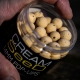 MUNCH BAITS - Plovoucí boilies Cream Seed 14mm 200ml