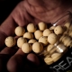 MUNCH BAITS - Plovoucí boilies Cream Seed 14mm 200ml