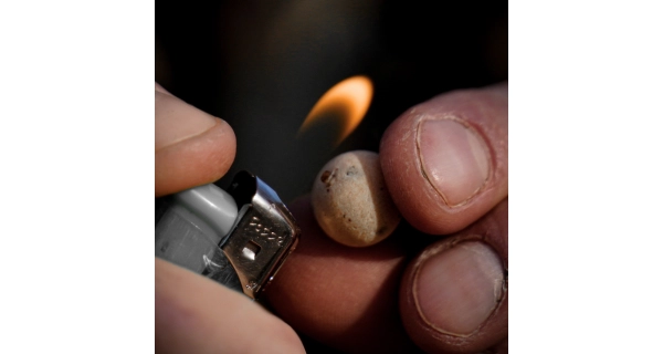 MUNCH BAITS - Plovoucí boilies Cream Seed 18mm 200ml