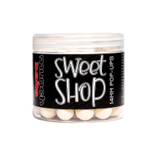 MUNCH BAITS - Plovoucí boilies Sweet Shop 10mm 200ml