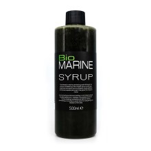 MUNCH BAITS - Sirup Bio Marine 500 ml