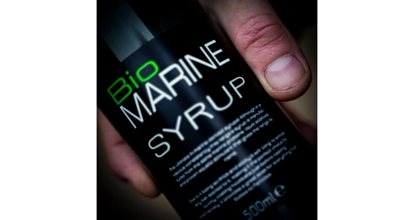 MUNCH BAITS - Sirup Bio Marine 500 ml