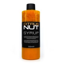 MUNCH BAITS - Sirup Citrus Nut 500ml