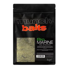 MUNCH BAITS - Stickmix Bio Marine 1 kg