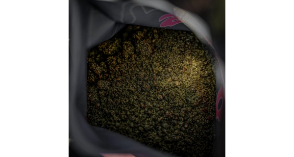 MUNCH BAITS - Stickmix Bio Marine 1 kg