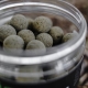 MUNCH BAITS - Wafters boilies Bio Marine 14 mm 200 ml