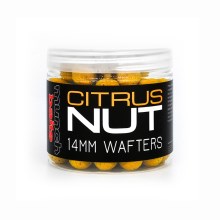 MUNCH BAITS - Wafters boilies Citrus Nut 14mm 200ml