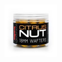MUNCH BAITS - Wafters boilies Citrus Nut 18mm 200ml