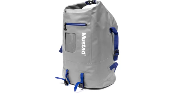 MUSTAD - Batoh Dry RollUp Backpack 40 l