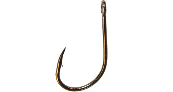 MUSTAD - Háček Big Gun Black Nickel vel. 2/0 8 ks