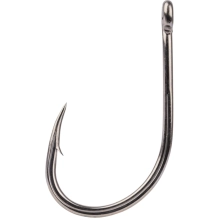 MUSTAD - Háček Big Gun Titan Steel vel. 1 10 ks