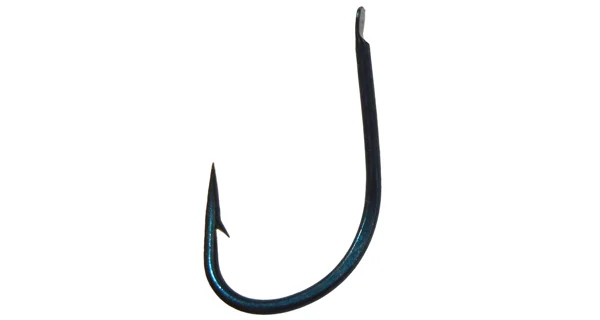 MUSTAD - Háček Blue Allround vel. 10 12 ks
