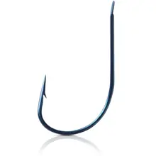 MUSTAD - Háček Blue Allround vel. 12 10 ks
