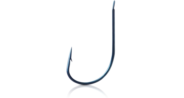 MUSTAD - Háček Blue Allround vel. 4 10 ks