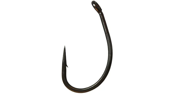 MUSTAD - Háček Carp Continental vel. 1 12 ks