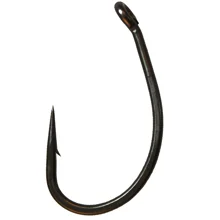 MUSTAD - Háček Carp Continental vel. 4 12 ks
