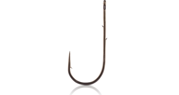MUSTAD - Háček Chebu-Chebu vel. 2/0 6 ks