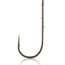 MUSTAD - Háček Chebu-Chebu vel. 8 10 ks