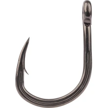 MUSTAD - Háček Hoodlum Titan Steel vel. 6/0 5 ks