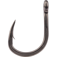 MUSTAD - Háček Hoodlum Titan Steel vel. 7/0 5 ks