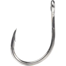 MUSTAD - Háček Kaiju Single Ring Titan Steel vel. 1 10 ks