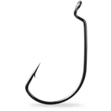 MUSTAD - Háček Needle Point Tube Hook vel. 3/0 7 ks