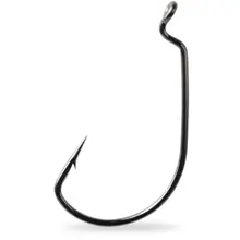 MUSTAD - Háček Needle Point Tube Hook vel. 3/0 7 ks