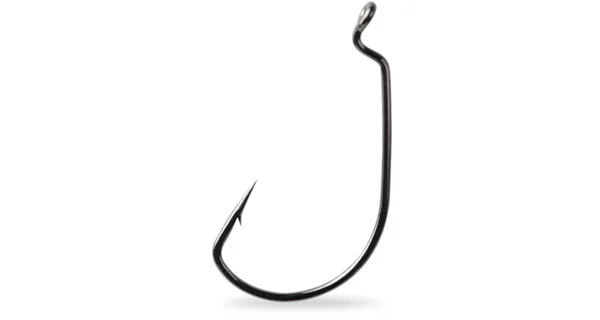 MUSTAD - Háček Needle Point Tube Hook vel. 8/0 3 ks