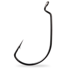 MUSTAD - Háček NP Tube vel. 4/0 5 ks
