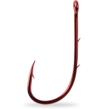 MUSTAD - Háček Red Baitholder vel. 3/0 7 ks