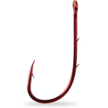 MUSTAD - Háček Red Baitholder vel. 4 10 ks MUSTAD - Háček Red Baitholder vel. 4 10 ks