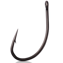 MUSTAD - Háček Ultra NP Carp XV2 Curve Shank Elite vel. 1 10 ks