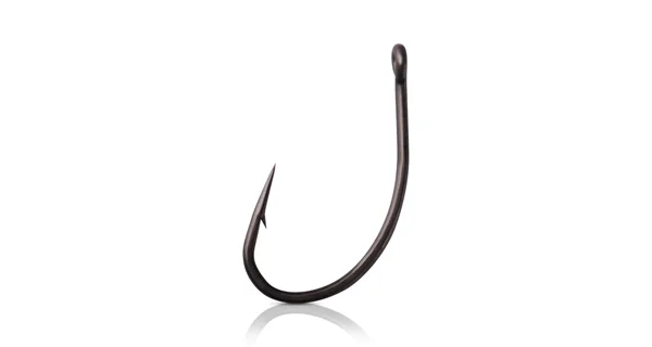 MUSTAD - Háčky Carp Curse Shank Elite vel. 1 12 ks