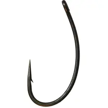 MUSTAD - Háčky Carp Curse Shank Elite vel. 4 12 ks