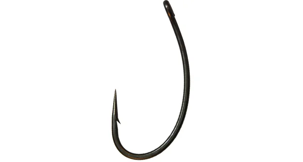 MUSTAD - Háčky Carp Curse Shank Elite vel. 8 12 ks