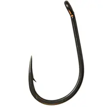 MUSTAD - Háčky Carp Wide Gape vel. 8 12 ks