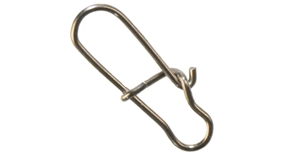 MUSTAD - Karabinka Duo Lock Snap vel. 3 10 ks