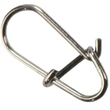 MUSTAD - Karabinka Power Lure Snak Klip vel. 2 10 ks