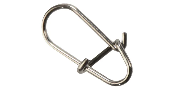 MUSTAD - Karabinka Power Lure Snak Klip vel. 2 10 ks