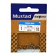 MUSTAD - Karabinka Power Lure Snak Klip vel. 2 10 ks