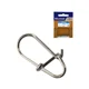 MUSTAD - Karabinka Power Lure Snak Klip vel. 4 10 ks
