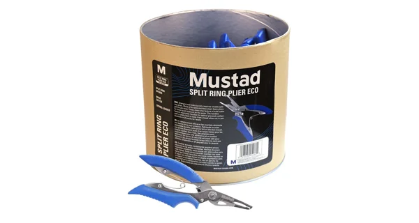 MUSTAD - Kleště Split Ring Plier Eco