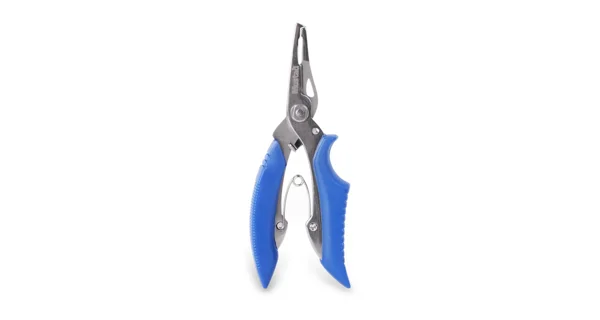 MUSTAD - Kleště Split Ring Plier Eco