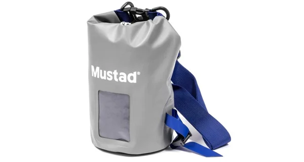 MUSTAD - Nepromokavý vak Daybreak Dry Bag 2-3 l