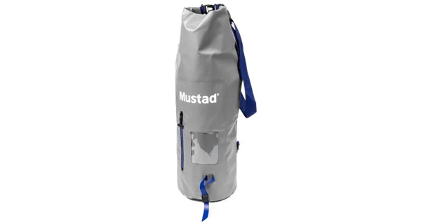 MUSTAD - Nepromokavý vak Daybreak Dry Bag 20 l