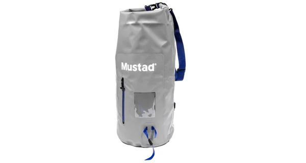 MUSTAD - Nepromokavý vak Daybreak Dry Bag 40 l